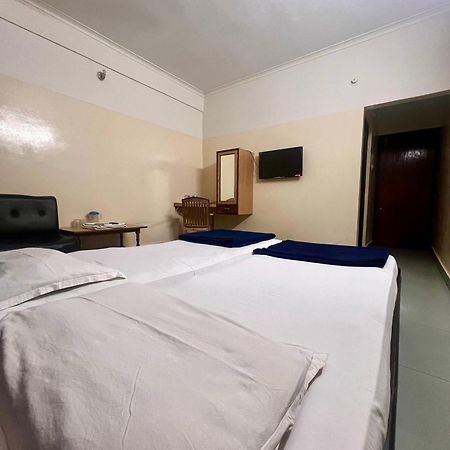 Sai Sagar Hotel Manipal Buitenkant foto