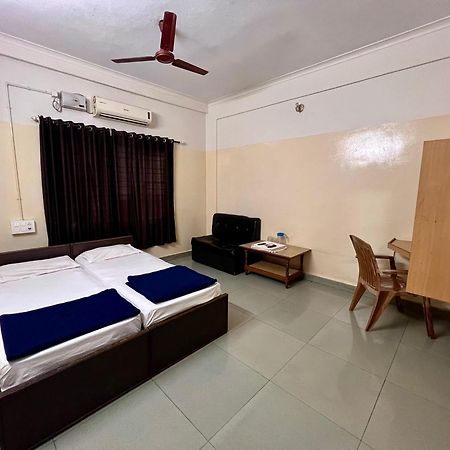 Sai Sagar Hotel Manipal Buitenkant foto